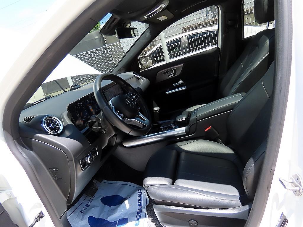 벤츠 GLA 클래스 GLA클래스 H247 GLA220 이미지 5