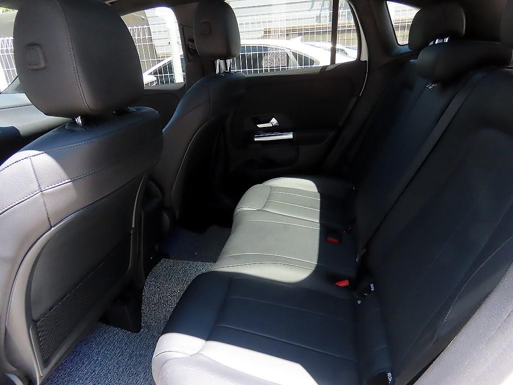 벤츠 GLA 클래스 GLA클래스 H247 GLA220 이미지 6