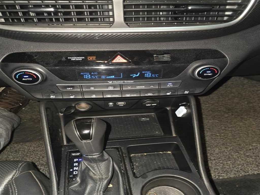 현대 투싼 올뉴투싼 디젤 1.6 2WD 모던 이미지 6