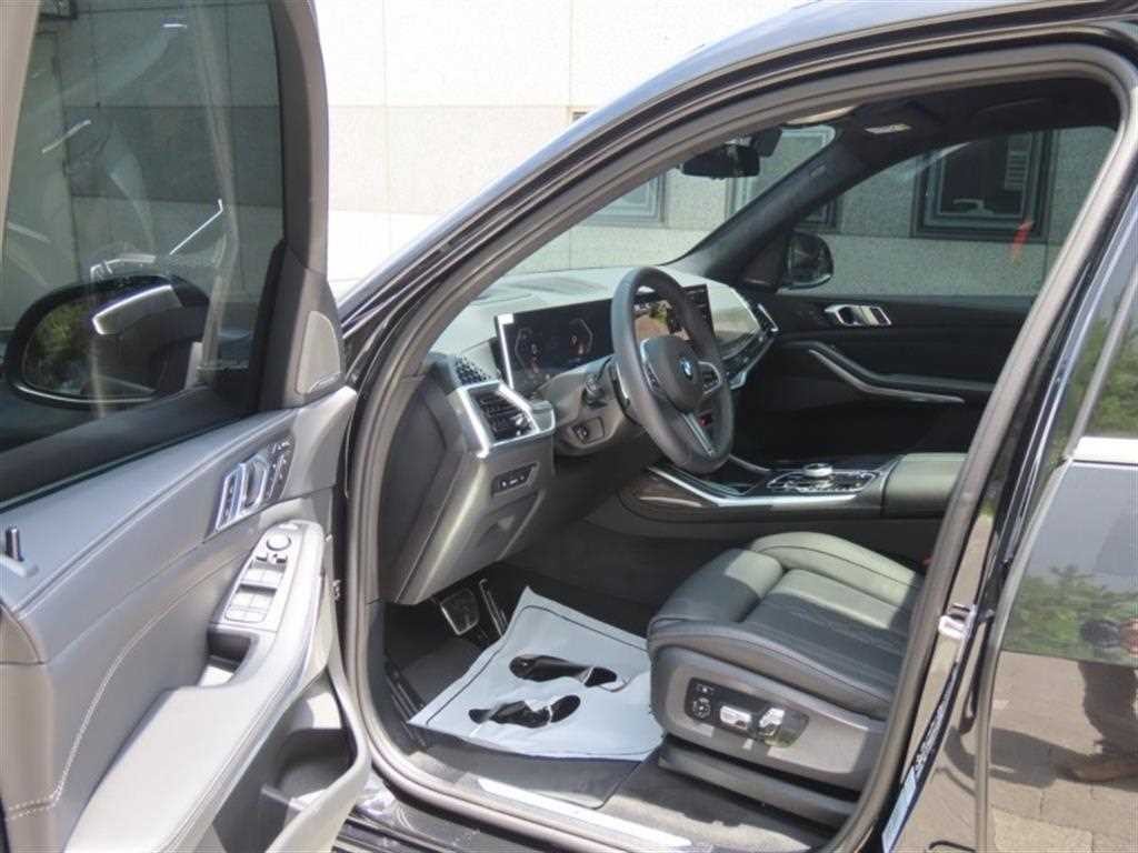 BMW X7 X7 (G07) xDrive 40i M 스포츠 이미지 12