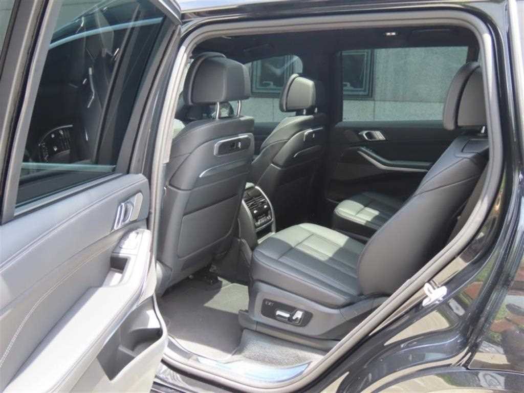BMW X7 X7 (G07) xDrive 40i M 스포츠 이미지 13