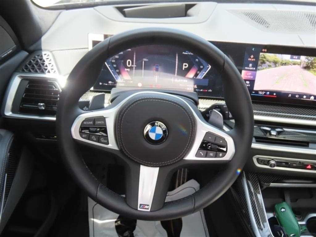BMW X7 X7 (G07) xDrive 40i M 스포츠 이미지 14