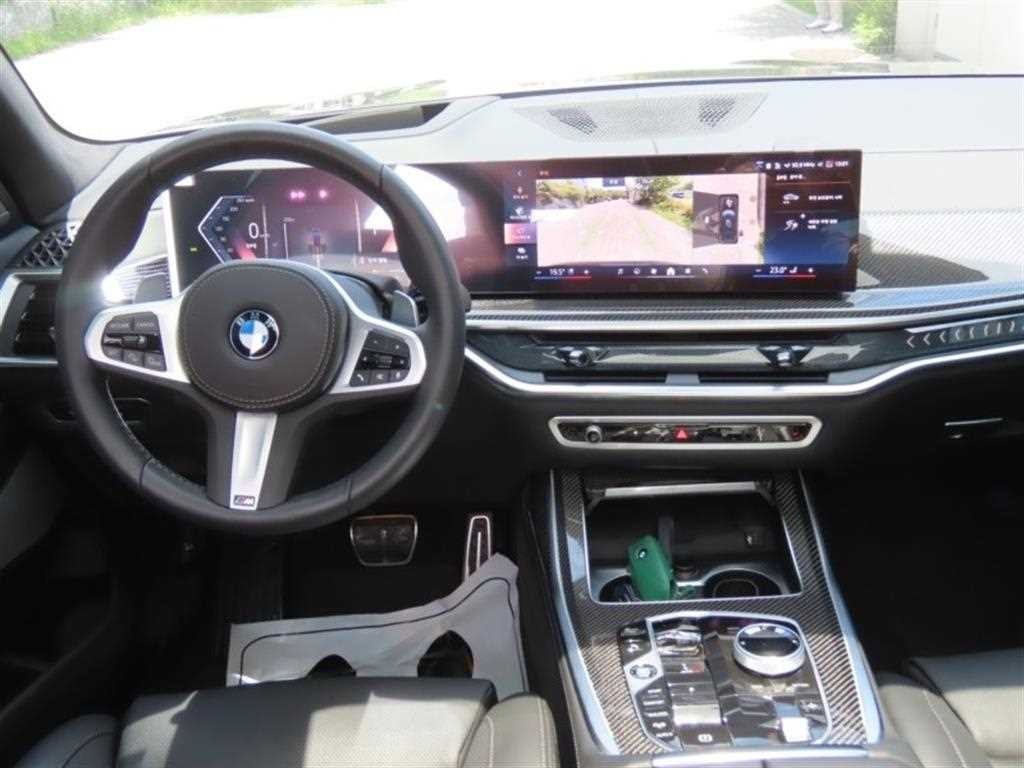 BMW X7 X7 (G07) xDrive 40i M 스포츠 이미지 15