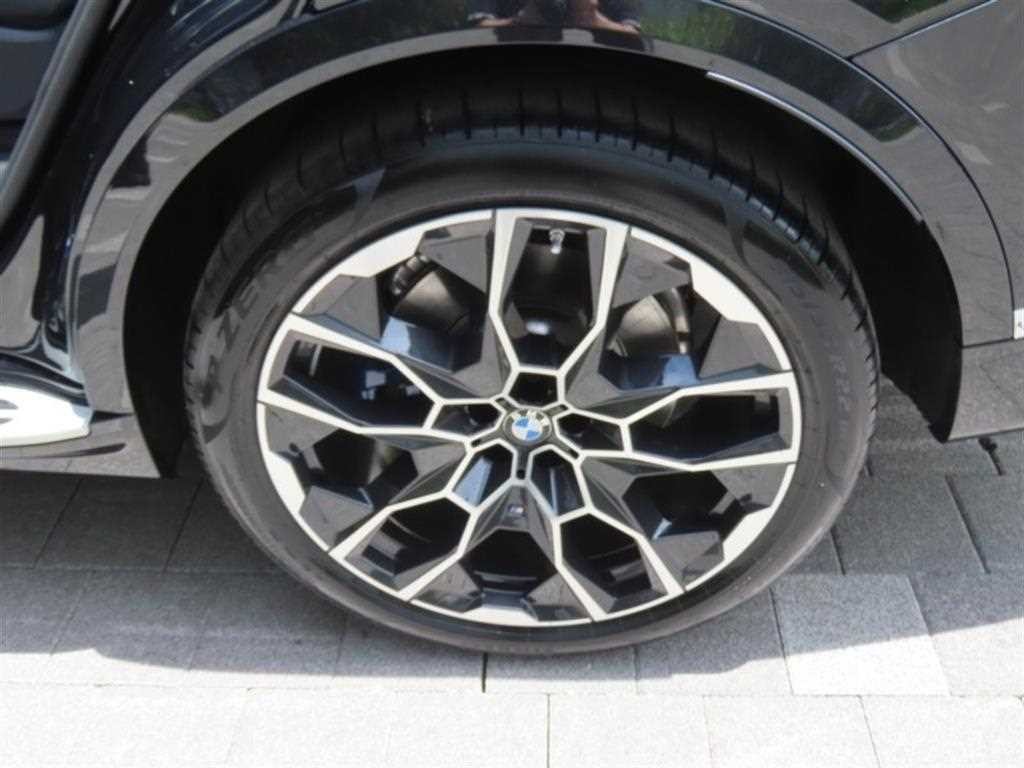 BMW X7 X7 (G07) xDrive 40i M 스포츠 이미지 16
