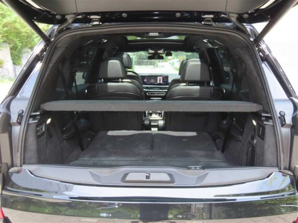 BMW X7 X7 (G07) xDrive 40i M 스포츠 이미지 17