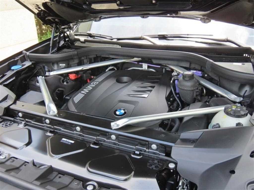BMW X7 X7 (G07) xDrive 40i M 스포츠 이미지 19