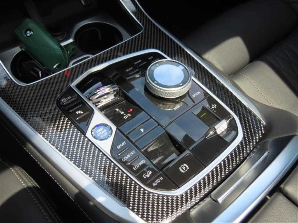 BMW X7 X7 (G07) xDrive 40i M 스포츠 이미지 5