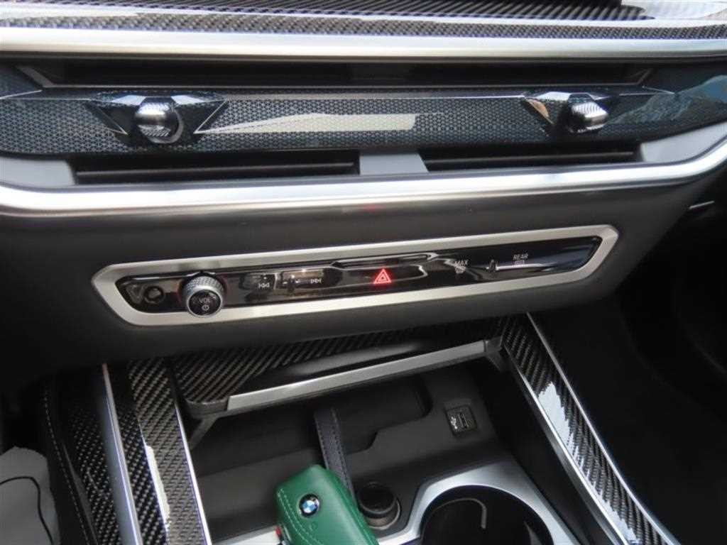 BMW X7 X7 (G07) xDrive 40i M 스포츠 이미지 6