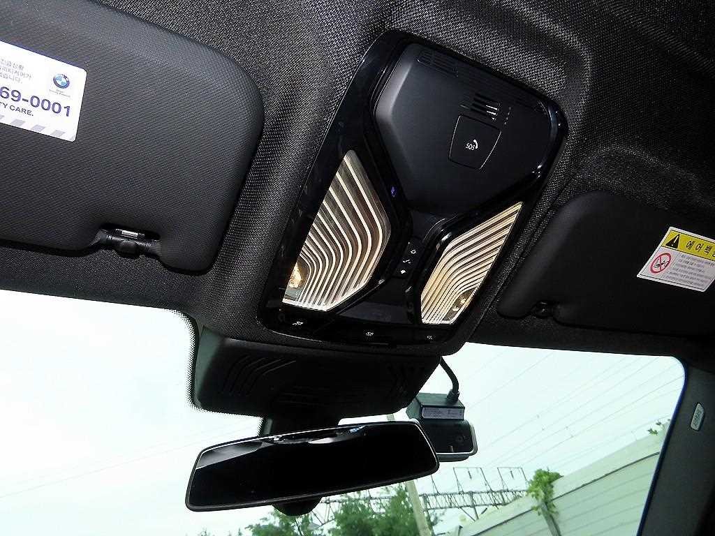 BMW X4 X4 (G02) xDrive 20d M 스포츠 이미지 15