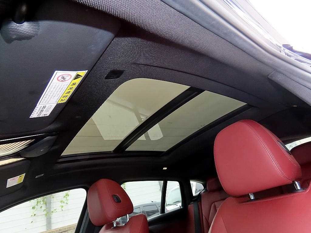 BMW X4 X4 (G02) xDrive 20d M 스포츠 이미지 16