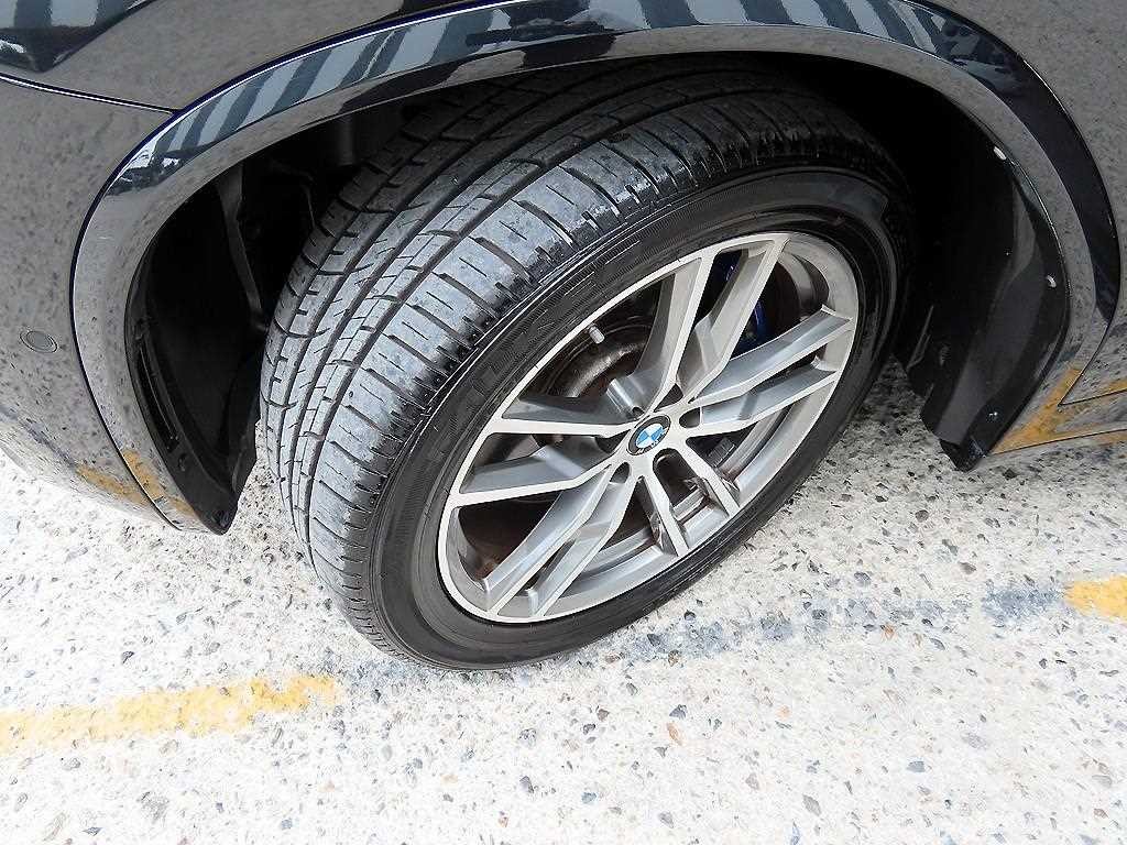BMW X4 X4 (G02) xDrive 20d M 스포츠 이미지 20