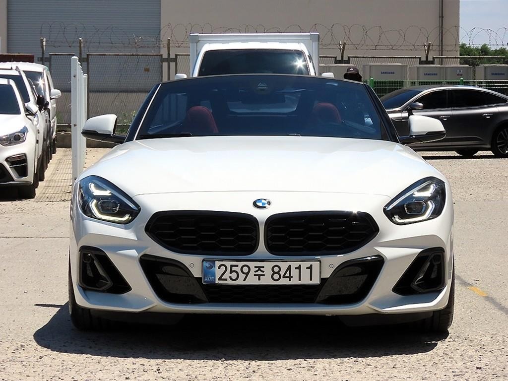 BMW Z4 Z4(G29) sDrive 20I M 스포츠 이미지 1