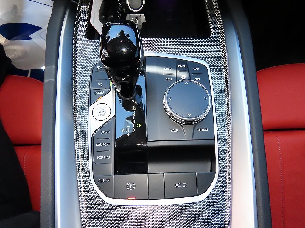 BMW Z4 Z4(G29) sDrive 20I M 스포츠 이미지 12