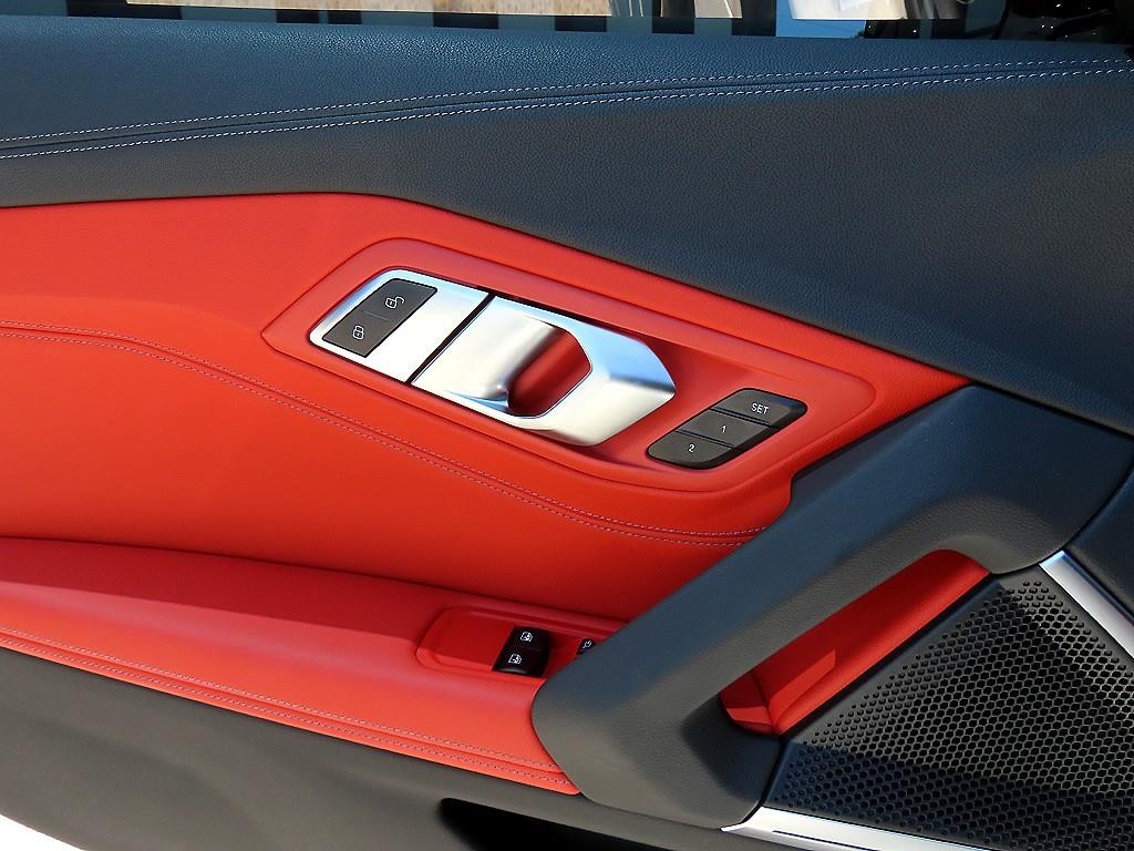 BMW Z4 Z4(G29) sDrive 20I M 스포츠 이미지 13