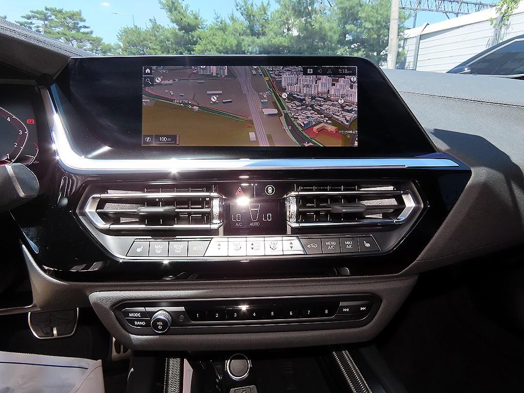 BMW Z4 Z4(G29) sDrive 20I M 스포츠 이미지 15