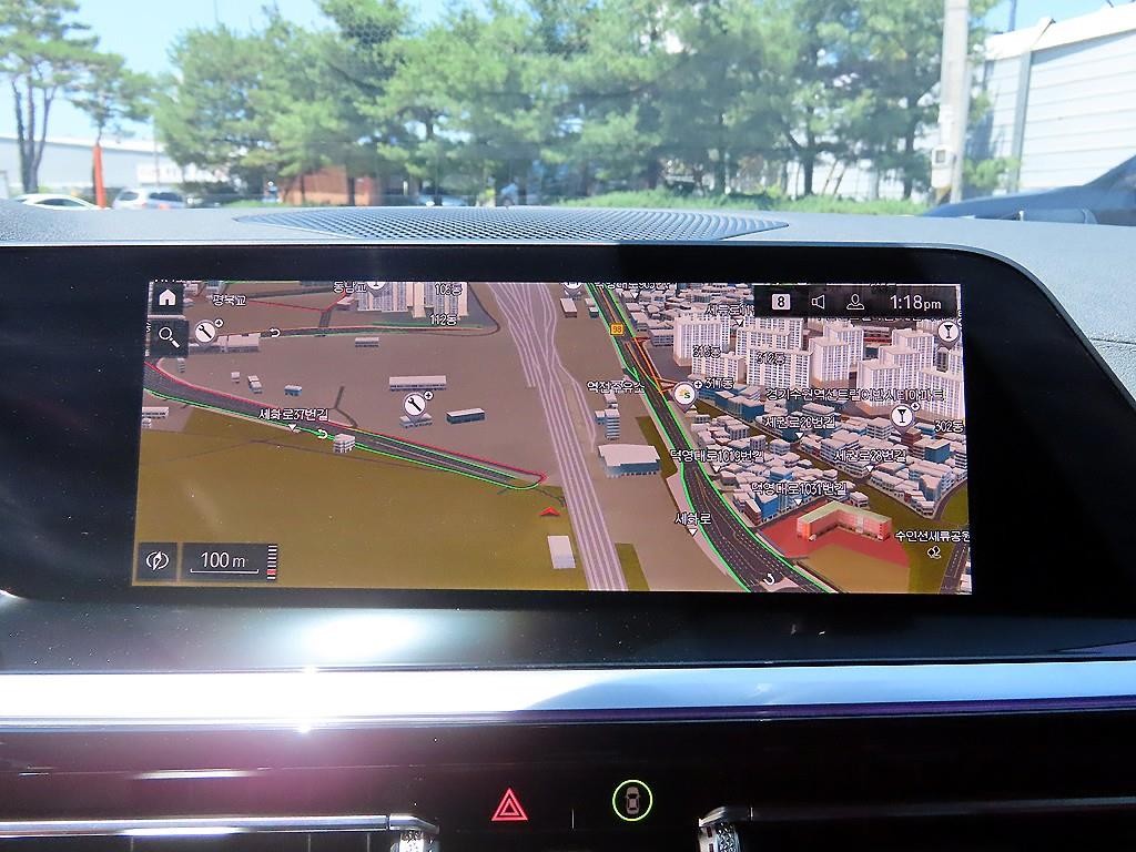 BMW Z4 Z4(G29) sDrive 20I M 스포츠 이미지 16