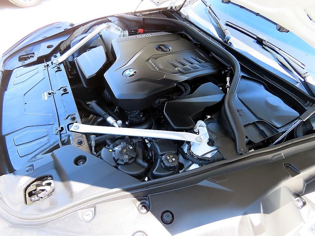 BMW Z4 Z4(G29) sDrive 20I M 스포츠 이미지 19
