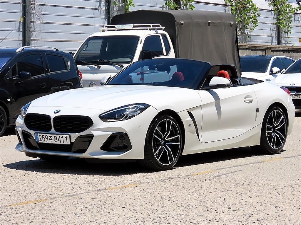 BMW Z4 Z4(G29) sDrive 20I M 스포츠 이미지 2