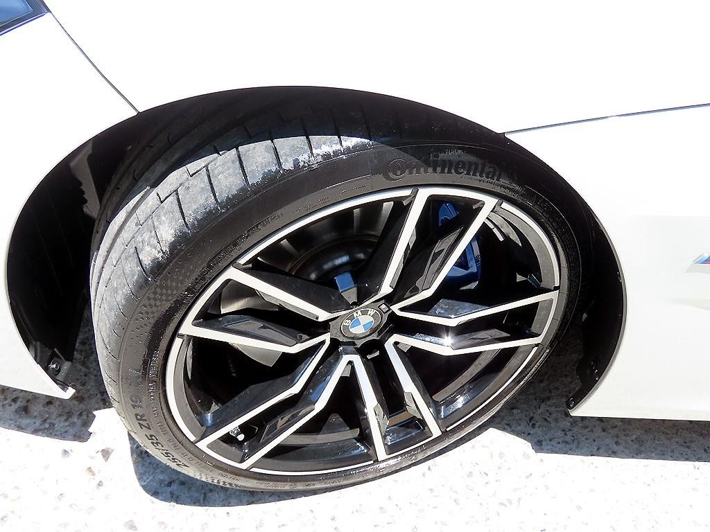 BMW Z4 Z4(G29) sDrive 20I M 스포츠 이미지 20
