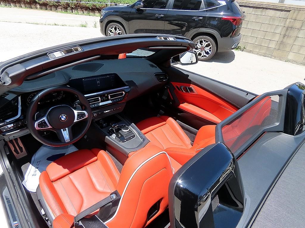 BMW Z4 Z4(G29) sDrive 20I M 스포츠 이미지 6