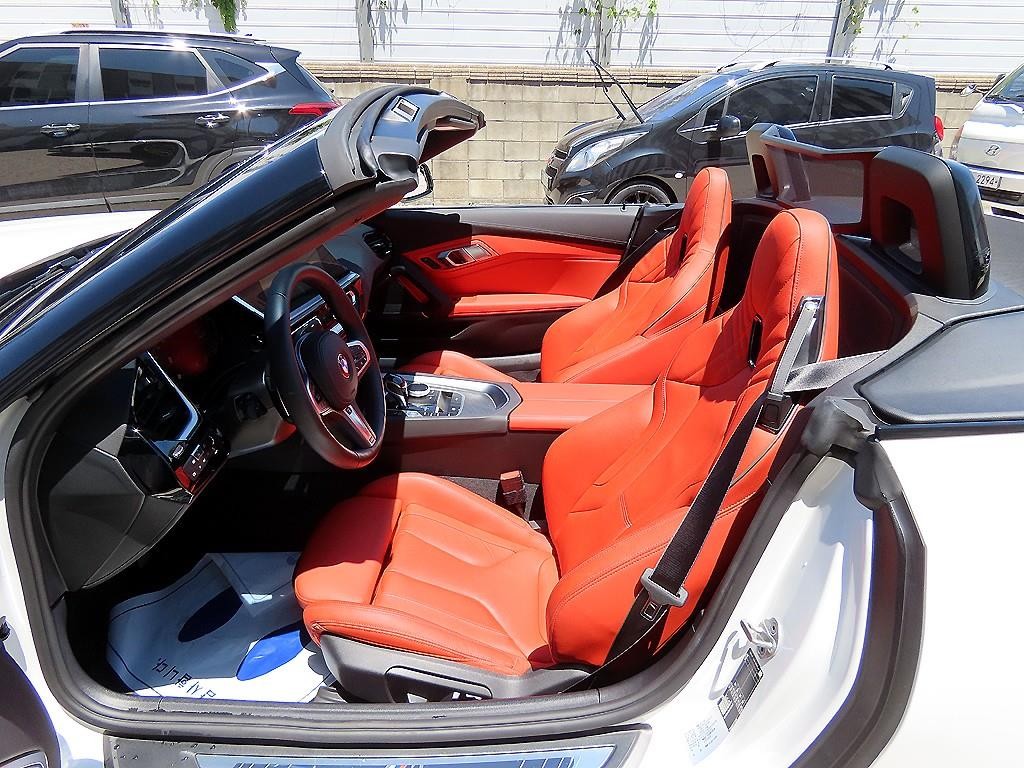BMW Z4 Z4(G29) sDrive 20I M 스포츠 이미지 7