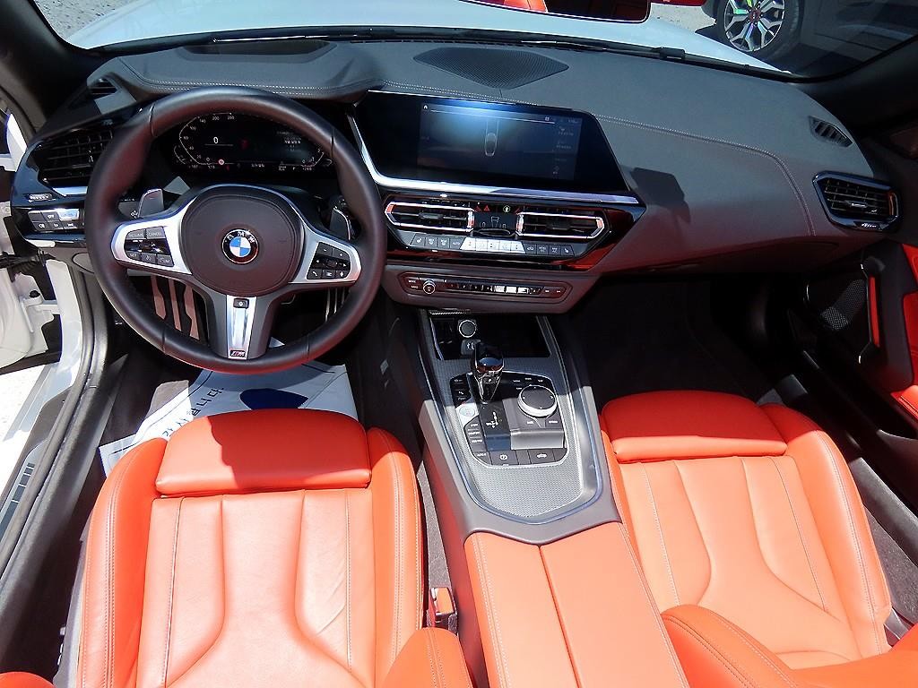 BMW Z4 Z4(G29) sDrive 20I M 스포츠 이미지 8