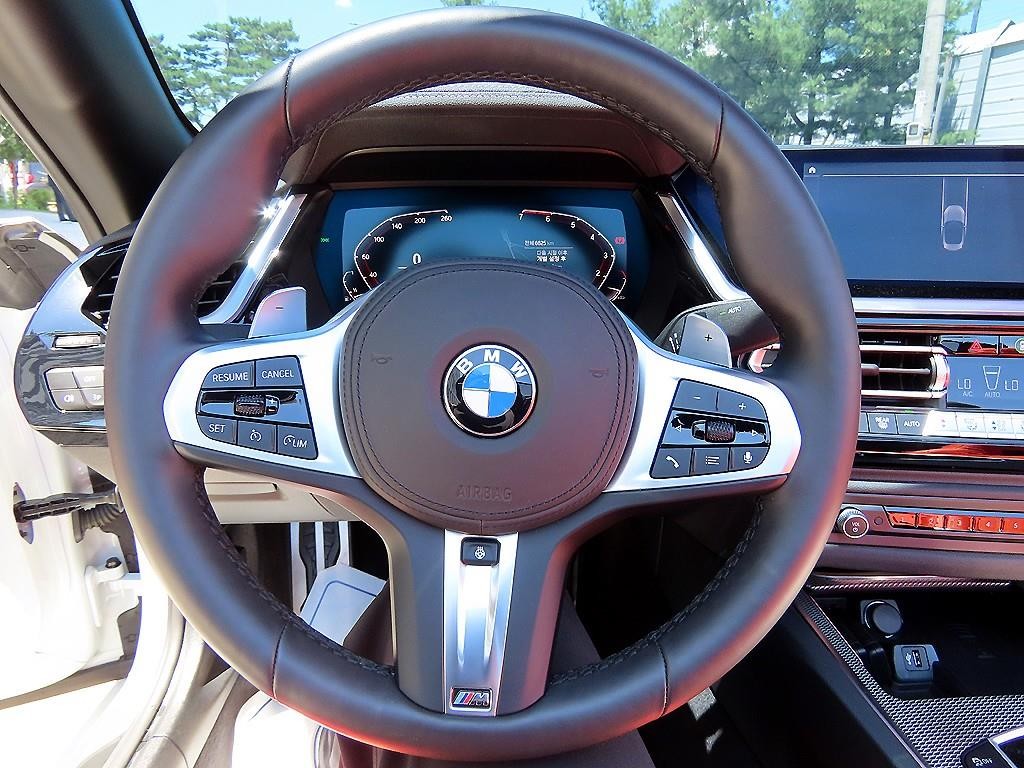 BMW Z4 Z4(G29) sDrive 20I M 스포츠 이미지 9