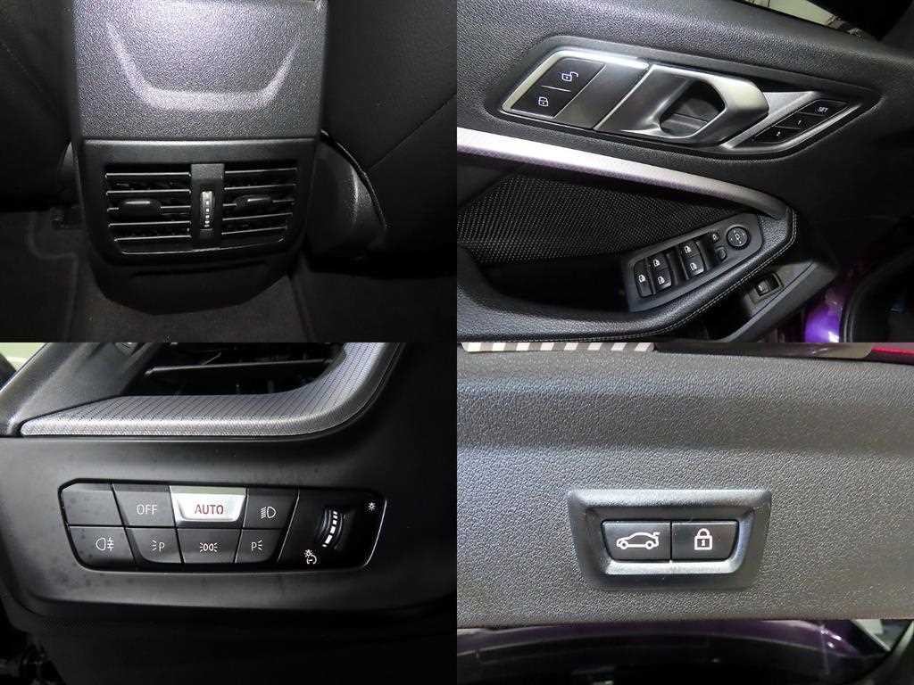 BMW 1시리즈 1시리즈 (F40) M135i xDrive 이미지 18