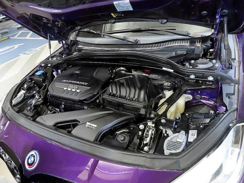 BMW 1시리즈 1시리즈 (F40) M135i xDrive 이미지 19