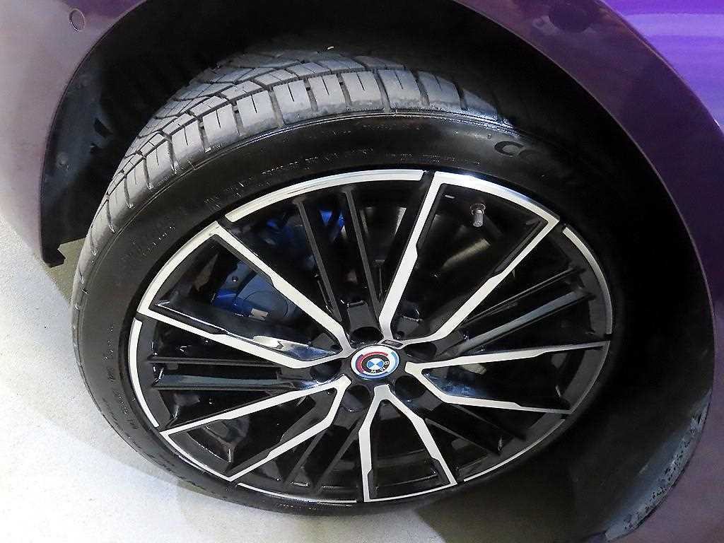 BMW 1시리즈 1시리즈 (F40) M135i xDrive 이미지 20