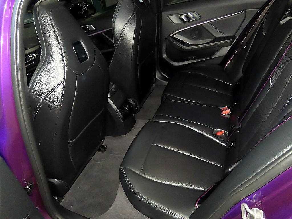 BMW 1시리즈 1시리즈 (F40) M135i xDrive 이미지 7