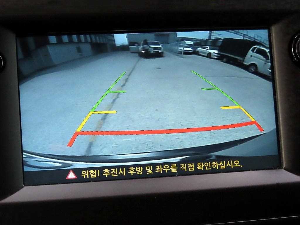 르노코리아(삼성) 마스터 마스터 밴 2.3 S 이미지 14