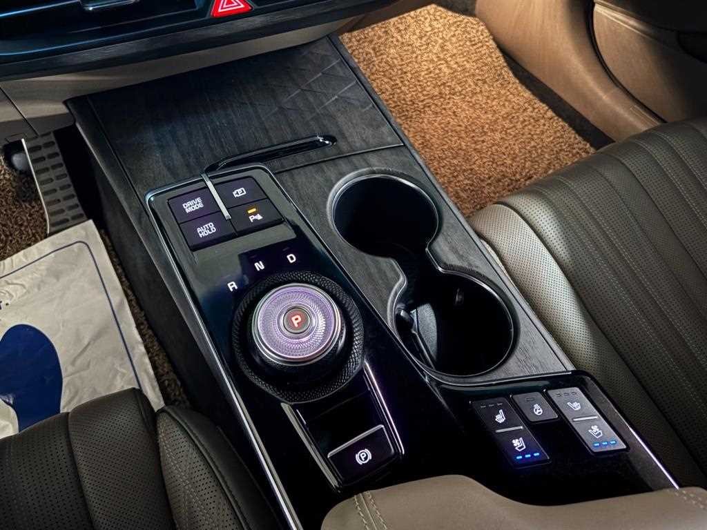 기아 K8 2.5 2WD 시그니처 이미지 10
