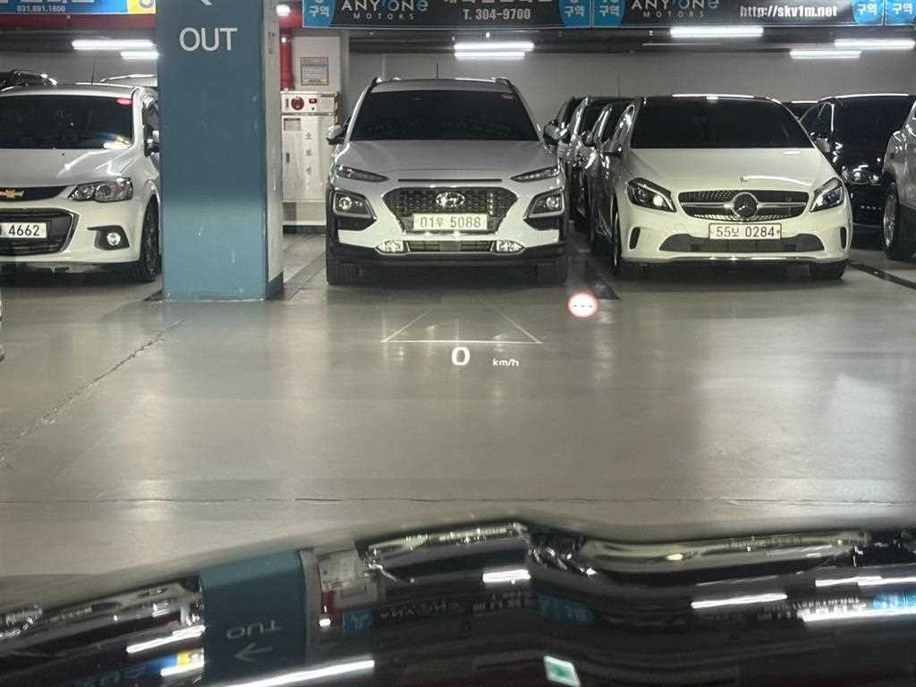 기아 K8 2.5 2WD 시그니처 이미지 17