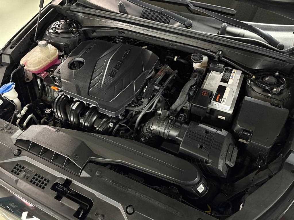 기아 K8 2.5 2WD 시그니처 이미지 19