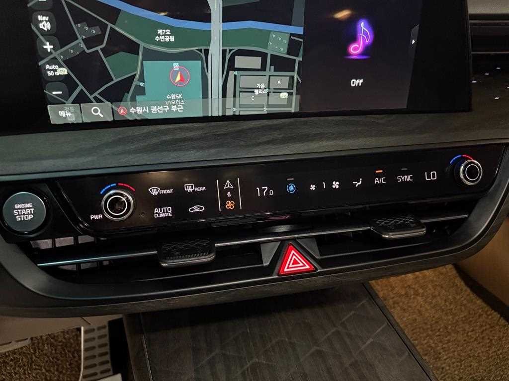 기아 K8 2.5 2WD 시그니처 이미지 9