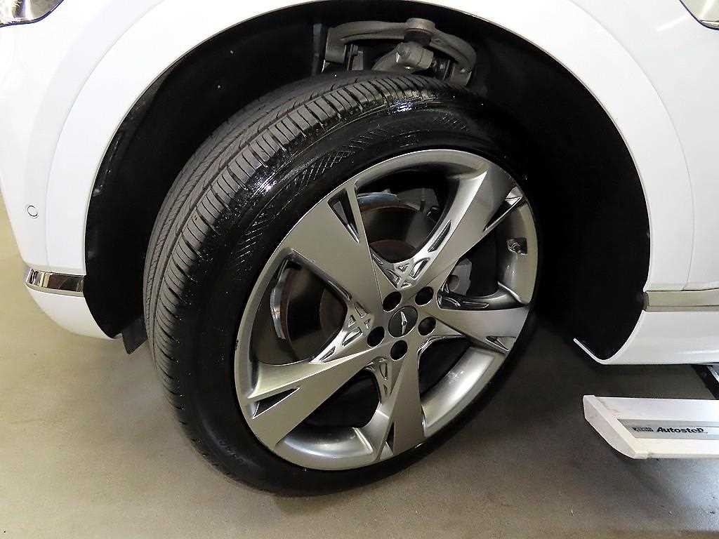 제네시스 GV80 가솔린 2.5T AWD 이미지 20