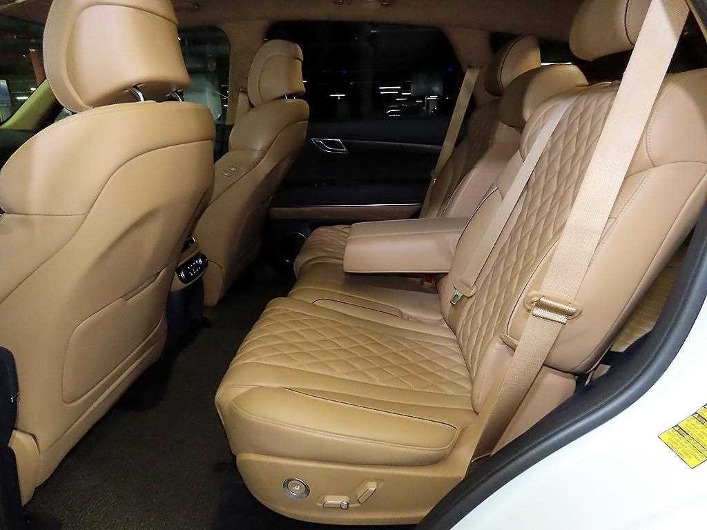 제네시스 GV80 가솔린 2.5T AWD 이미지 7