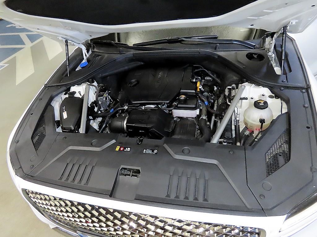 제네시스 GV70 2.5T 가솔린 2WD 기본형 이미지 19
