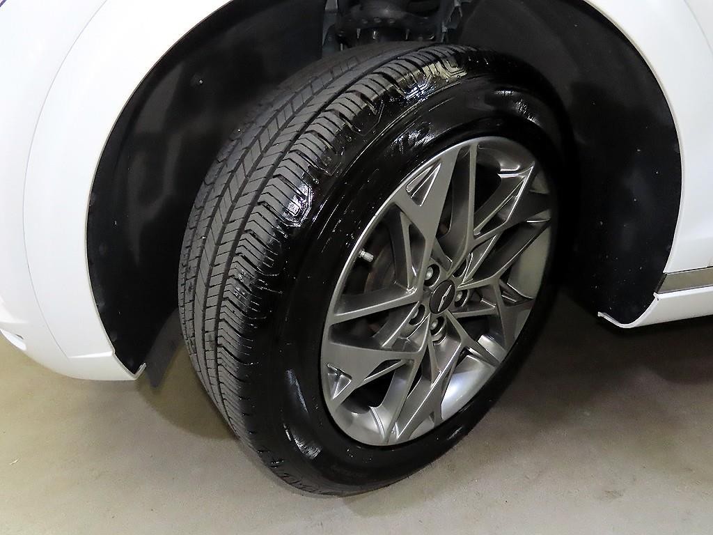제네시스 GV70 2.5T 가솔린 2WD 기본형 이미지 20