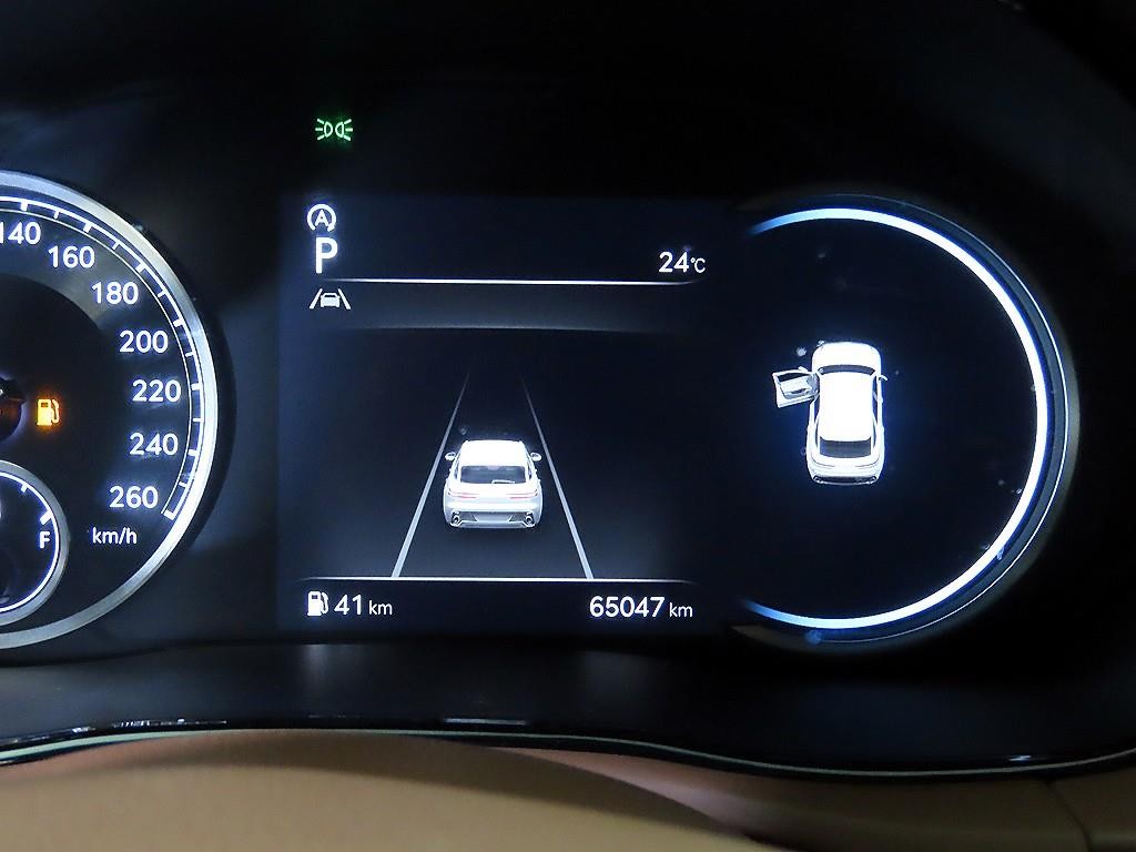 제네시스 GV70 2.5T 가솔린 2WD 기본형 이미지 9