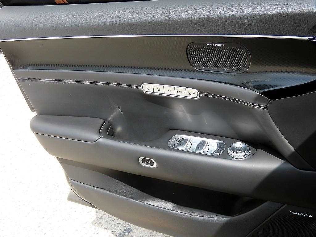 제네시스 G90 G90(RS4) 3.5T GDI AWD 이미지 12