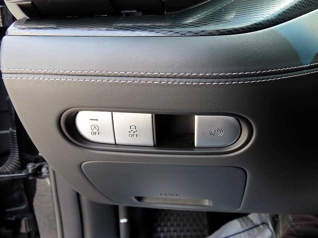 제네시스 G90 G90(RS4) 3.5T GDI AWD 이미지 13