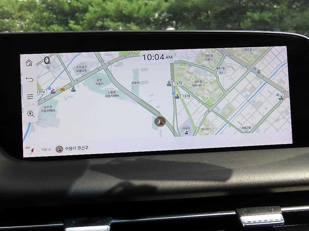 제네시스 G90 G90(RS4) 3.5T GDI AWD 이미지 15