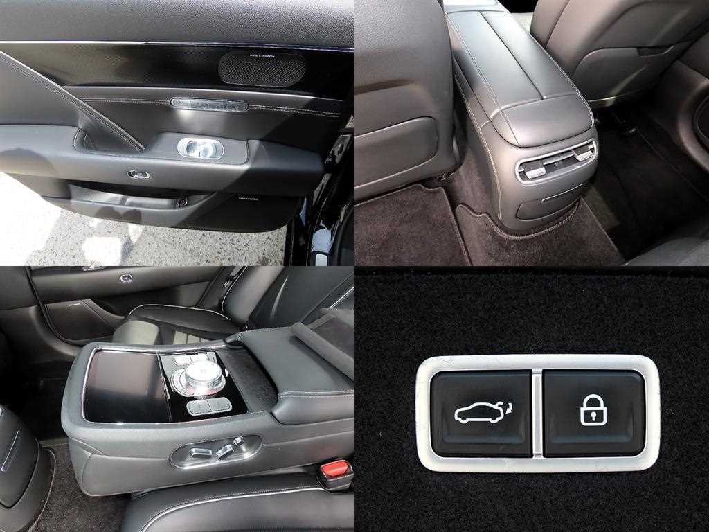 제네시스 G90 G90(RS4) 3.5T GDI AWD 이미지 17