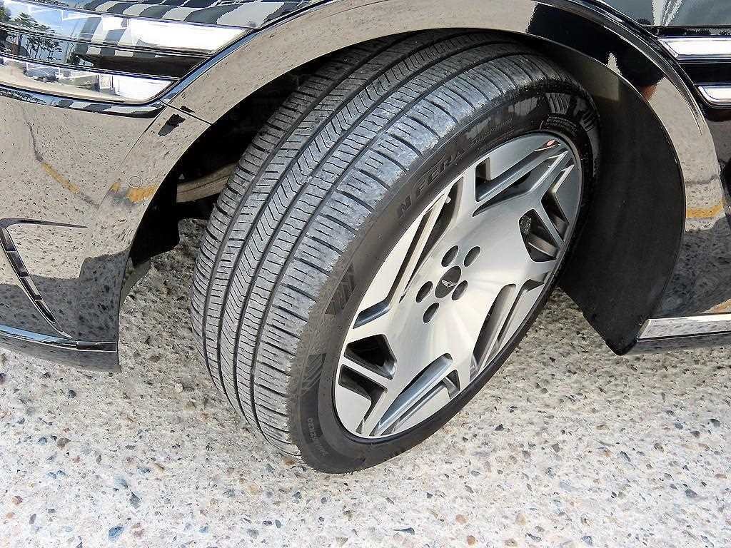 제네시스 G90 G90(RS4) 3.5T GDI AWD 이미지 20