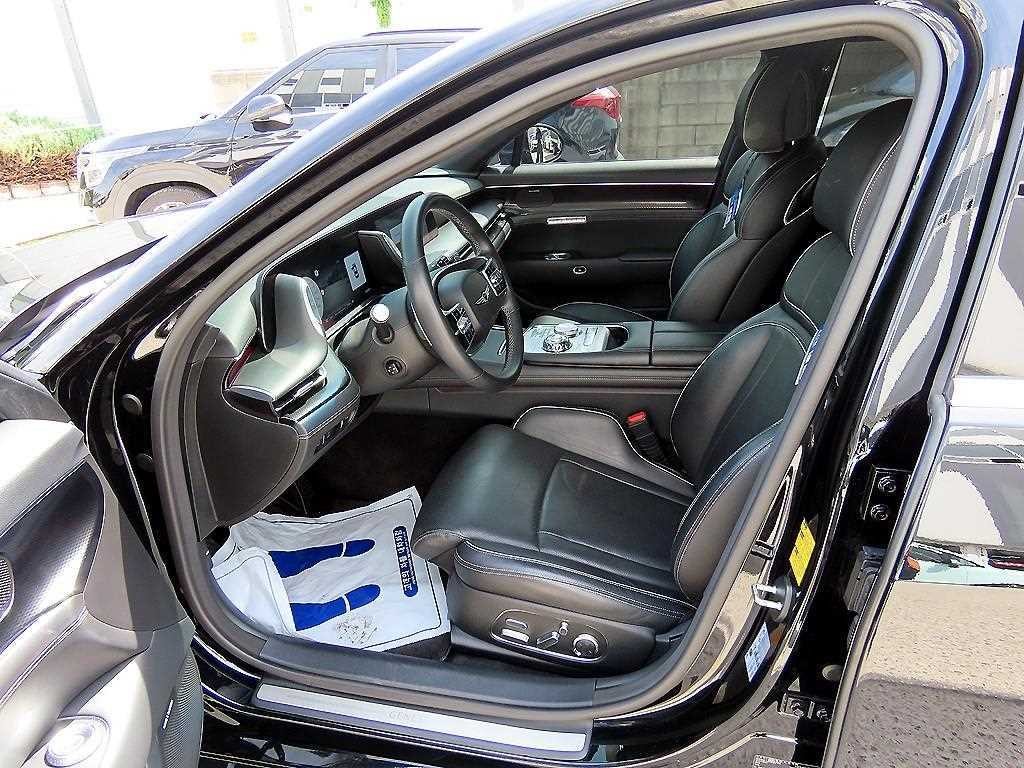 제네시스 G90 G90(RS4) 3.5T GDI AWD 이미지 5