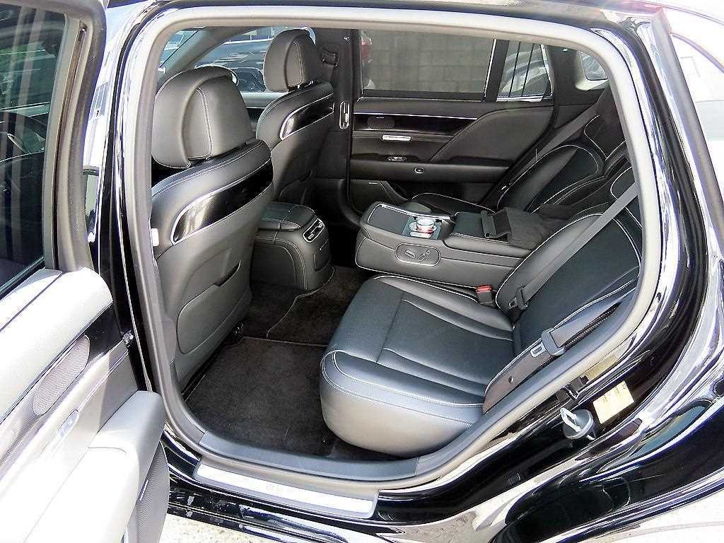 제네시스 G90 G90(RS4) 3.5T GDI AWD 이미지 6