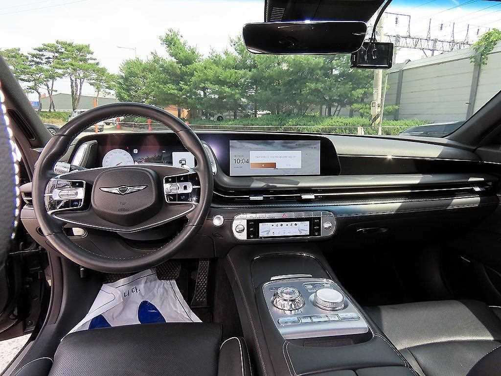 제네시스 G90 G90(RS4) 3.5T GDI AWD 이미지 7