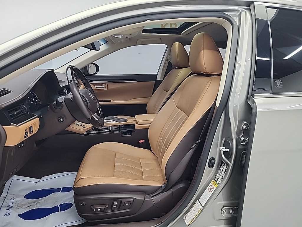 렉서스 ES 뉴ES300h 슈프림+ 이미지 11